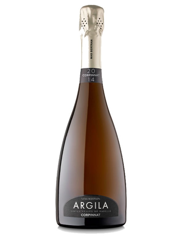 Argila Brut Nature