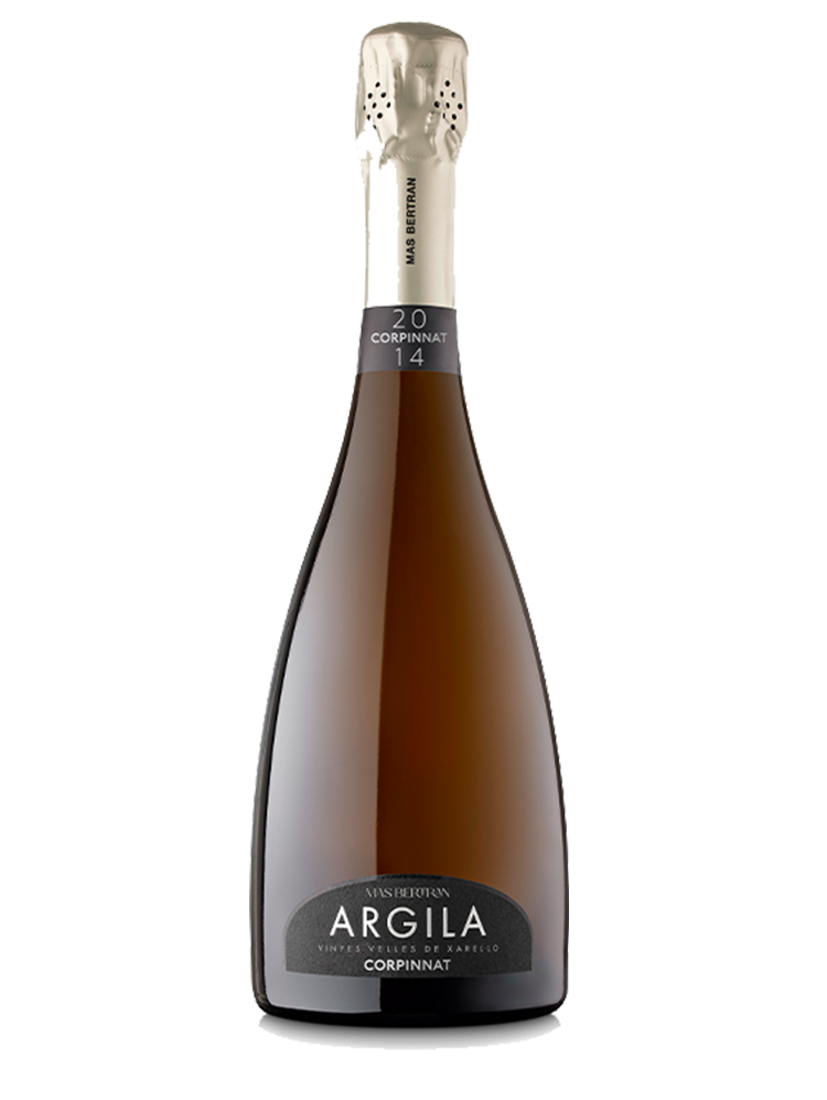 Argila Brut Nature