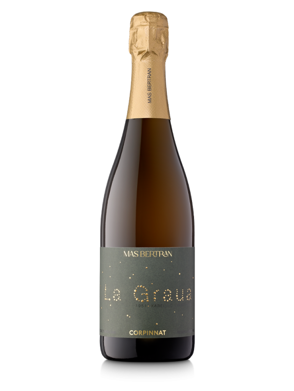 La Graua Brut Nature