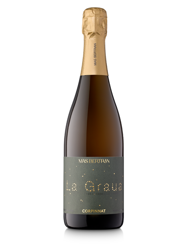 La Graua Brut Nature