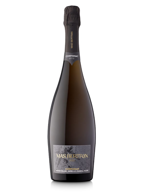 Mas Bertran X80 Brut