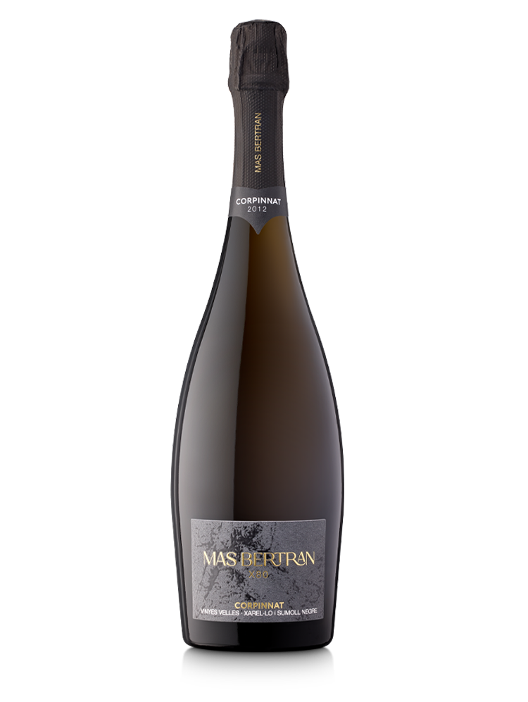 Mas Bertran X80 Brut